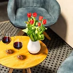 Apartman_alpina Apartment *